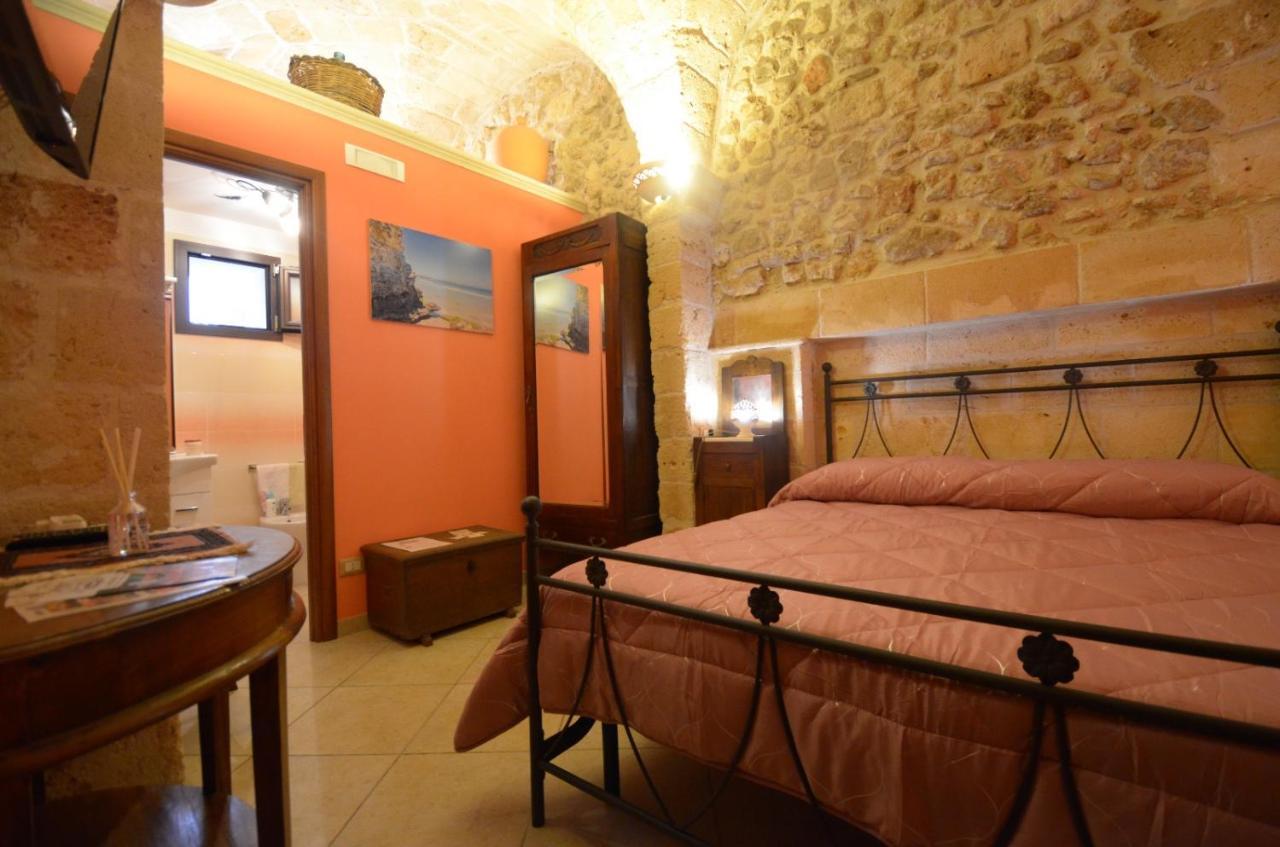 B&B Corte Dei Figuli San Pietro in Lama Exterior foto